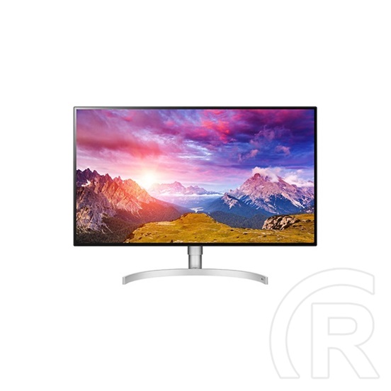 31,5" LG 32UL950P-W IPS LED monitor