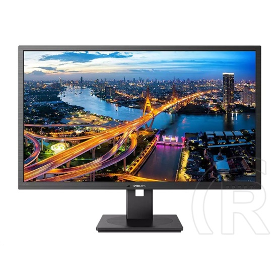 31,5" Philips 325B1L monitor