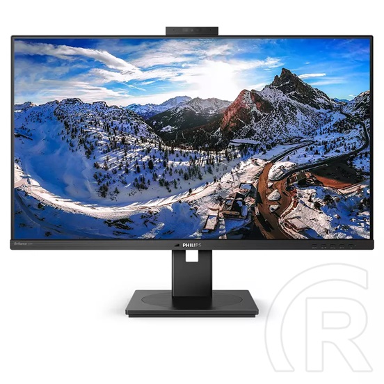 31.5" Philips 329P1H Monitor