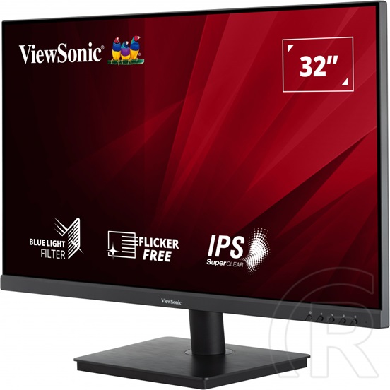 31,5" ViewSonic VA3209-MH IPS LED monitor