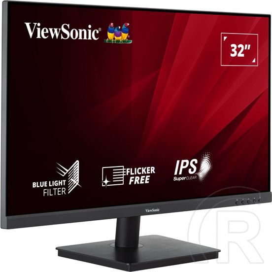 31,5" ViewSonic VA3209-MH IPS LED monitor