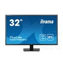 31,5" iiyama ProLite X3270QSU-B1 IPS LED monitor