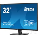 31,5" iiyama ProLite X3270QSU-B1 IPS LED monitor