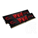 32 GB DDR4 2400 MHz RAM G.Skill Aegis (2x16 GB)