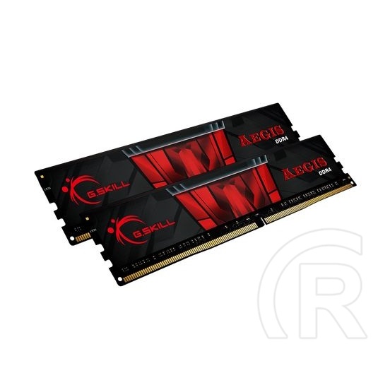 32 GB DDR4 2400 MHz RAM G.Skill Aegis (2x16 GB)