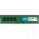 32 GB DDR4 2666 MHz RAM Crucial