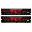 32 GB DDR4 3200 MHz RAM G.Skill Aegis Black (2x16 GB)