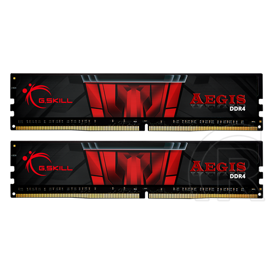 32 GB DDR4 3200 MHz RAM G.Skill Aegis Black (2x16 GB)