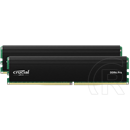 32 GB DDR4 3200 MHz RAM Crucial Pro (2x16 GB)