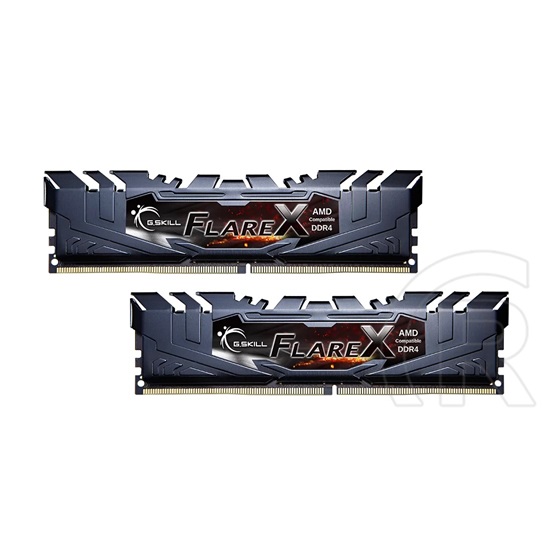 32 GB DDR4 3200 MHz RAM G.Skill Flare X (2x16 GB)