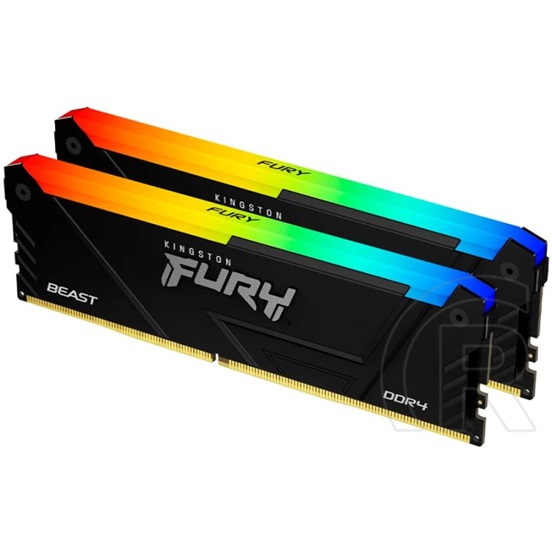 32 GB DDR4 3200 MHz RAM Kingston Fury Beast (2x16 GB)