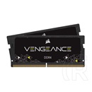 32 GB DDR4 3200 MHz SODIMM Corsair Vengeance (2x16GB)