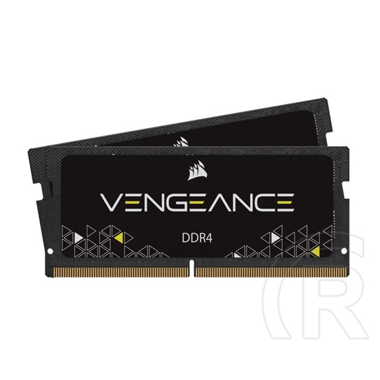 32 GB DDR4 3200 MHz SODIMM Corsair Vengeance (2x16GB)