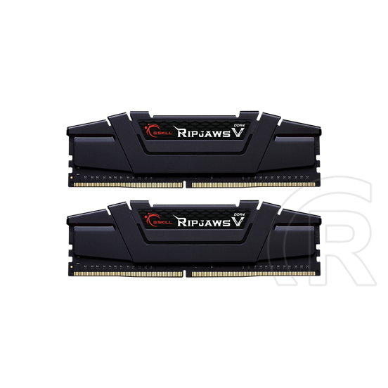 32 GB DDR4 3600 MHz RAM G.Skill Ripjaws V Black (2x16 GB)