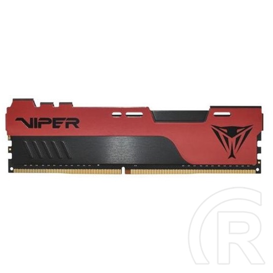 32 GB DDR4 3600 MHz RAM Patriot Viper Elite 2 Red