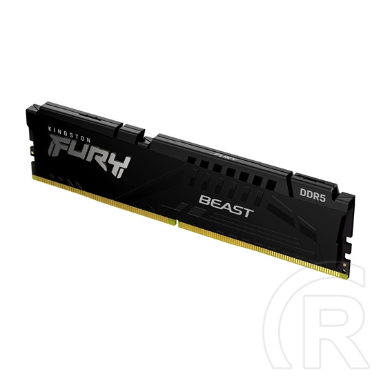 32 GB DDR5 5200 MHz RAM Kingston Fury Beast AMD Expo