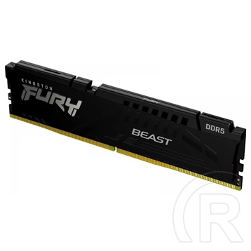 32 GB DDR5 5200 MHz RAM Kingston Fury Beast Black