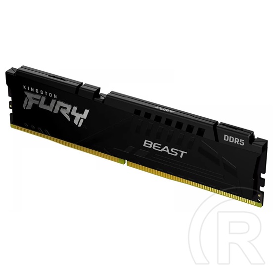 32 GB DDR5 5200 MHz RAM Kingston Fury Beast Black