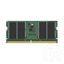 32 GB DDR5 5200 MHz SODIMM RAM Kingston