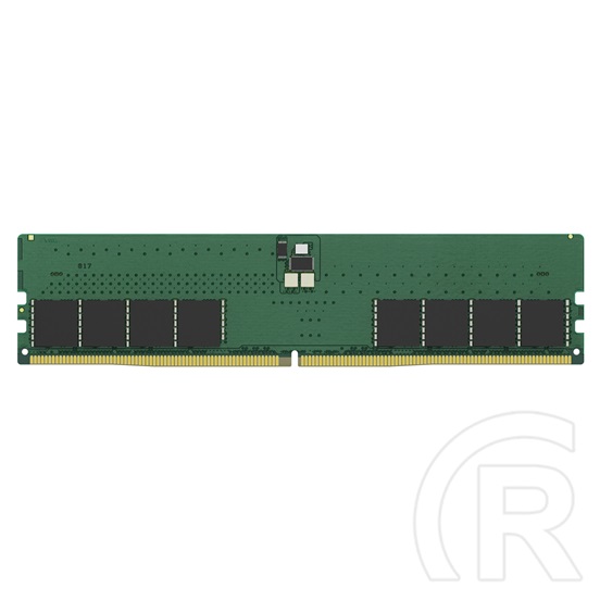 32 GB DDR5 5600 MHz RAM Kingston