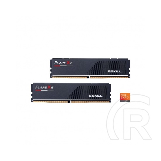 32 GB DDR5 6000 MHz RAM G.Skill Flare X5 (2x16 GB)