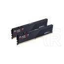 32 GB DDR5 6000 MHz RAM G.Skill Flare X5 AMD EXPO (2x16 GB)