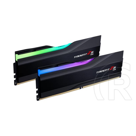 32 GB DDR5 6000 MHz RAM G.Skill Trident Z5 Black RGB (2x16 GB)