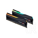 32 GB DDR5 6000 MHz RAM G.Skill Trident Z5 Neo RGB (2x16 GB)