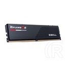 32 GB DDR5 6400 MHz RAM G.Skill Ripjaws S5 (2x16 GB)