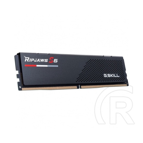 32 GB DDR5 6400 MHz RAM G.Skill Ripjaws S5 (2x16 GB)