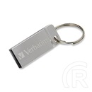 32 GB Pendrive 2.0 Verbatim Executive Metal (ezüst)