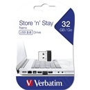 32 GB Pendrive 2.0 Verbatim Nano