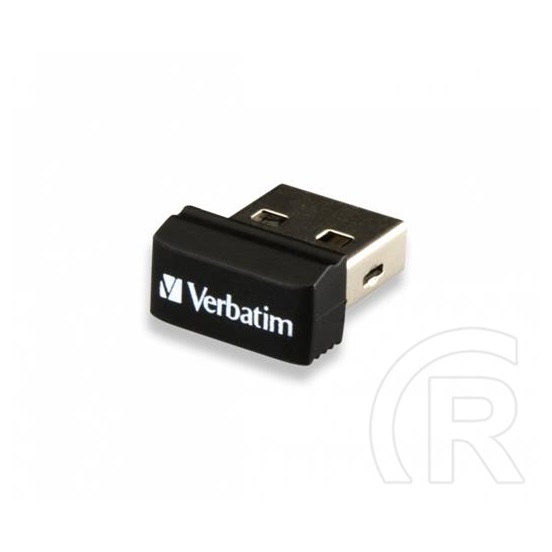 32 GB Pendrive 2.0 Verbatim Nano