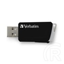 32 GB Pendrive 3.2 Verbatim Store n Click (fekete)