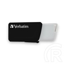 32 GB Pendrive 3.2 Verbatim Store n Click (fekete)