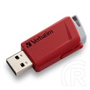 32 GB Pendrive 3.2 Verbatim Store n Click (piros/kék)