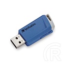 32 GB Pendrive 3.2 Verbatim Store n Click (piros/kék)