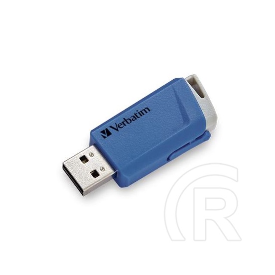 32 GB Pendrive 3.2 Verbatim Store n Click (piros/kék)