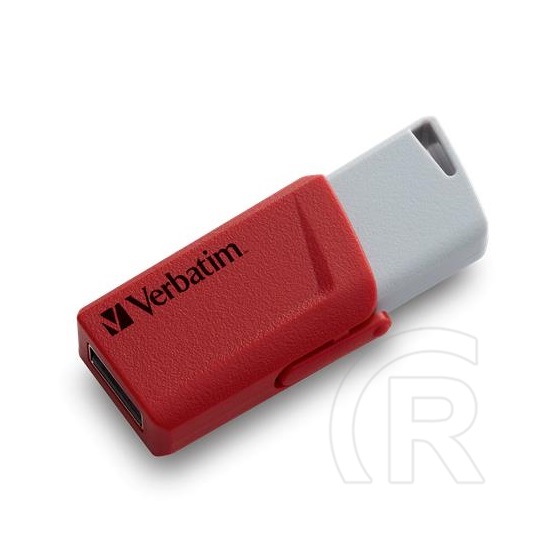 32 GB Pendrive 3.2 Verbatim Store n Click (piros/kék)