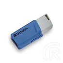 32 GB Pendrive 3.2 Verbatim Store n Click (piros/kék)