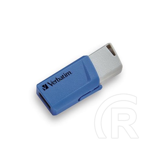 32 GB Pendrive 3.2 Verbatim Store n Click (piros/kék)