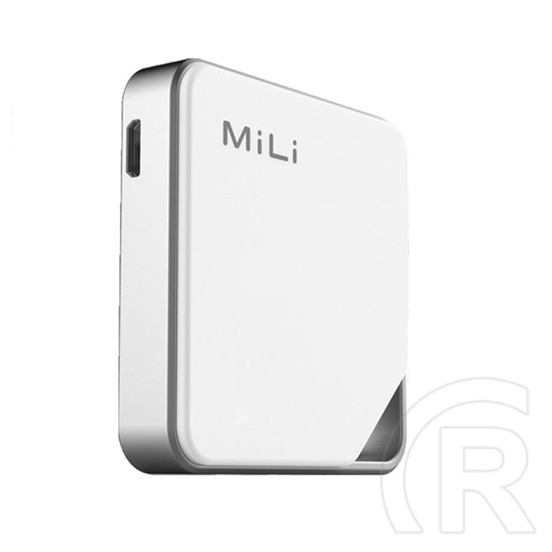 32 GB Smart Wireless Storage MiLi iData Air HE-D51 (fehér)