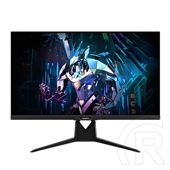 32" Gigabyte AORUS FI32Q X IPS LED monitor