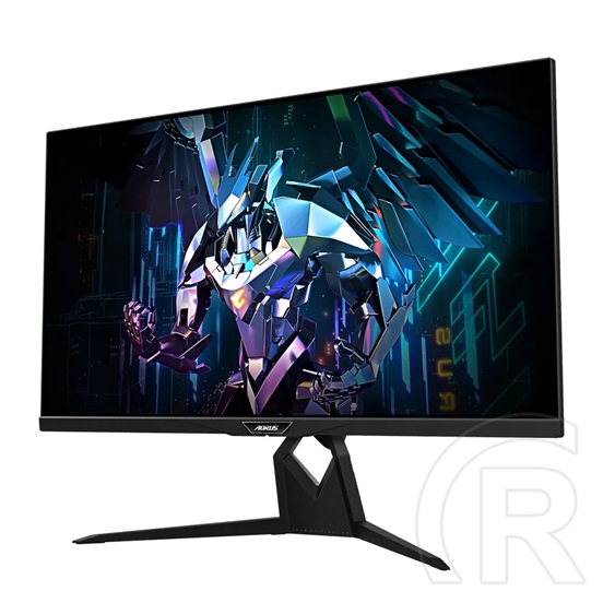 32" Gigabyte AORUS FI32Q X IPS LED monitor