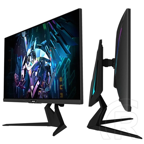 32" Gigabyte AORUS FI32Q X IPS LED monitor