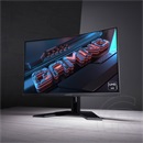 32" Gigabyte M32UC LED Curved monitor