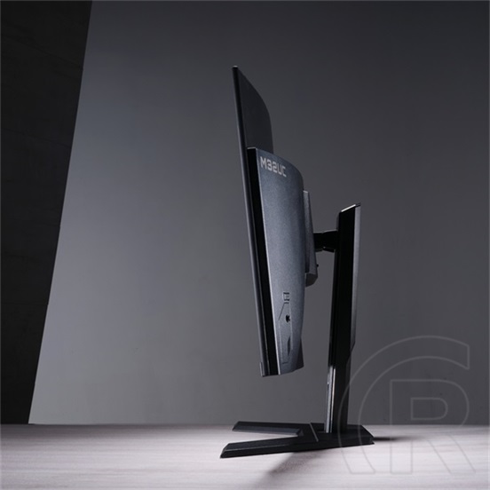 32" Gigabyte M32UC LED Curved monitor