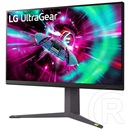 32" LG 32GR93U-B IPS OLED monitor