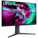 32" LG 32GR93U-B IPS OLED monitor