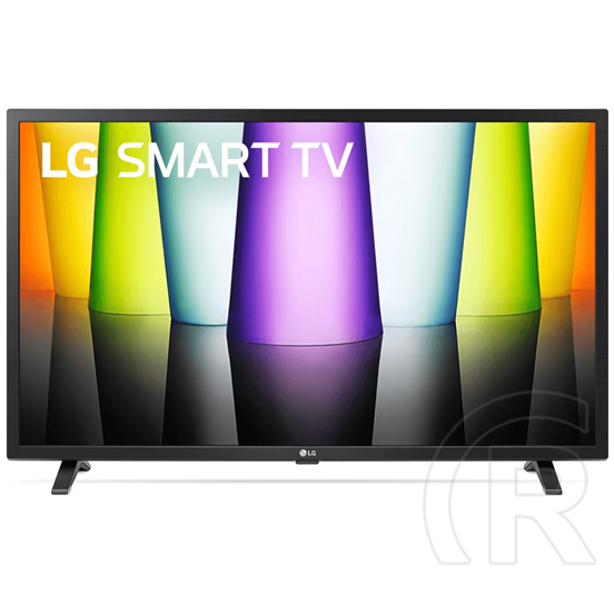 32" LG LQ63 HD Smart LED TV